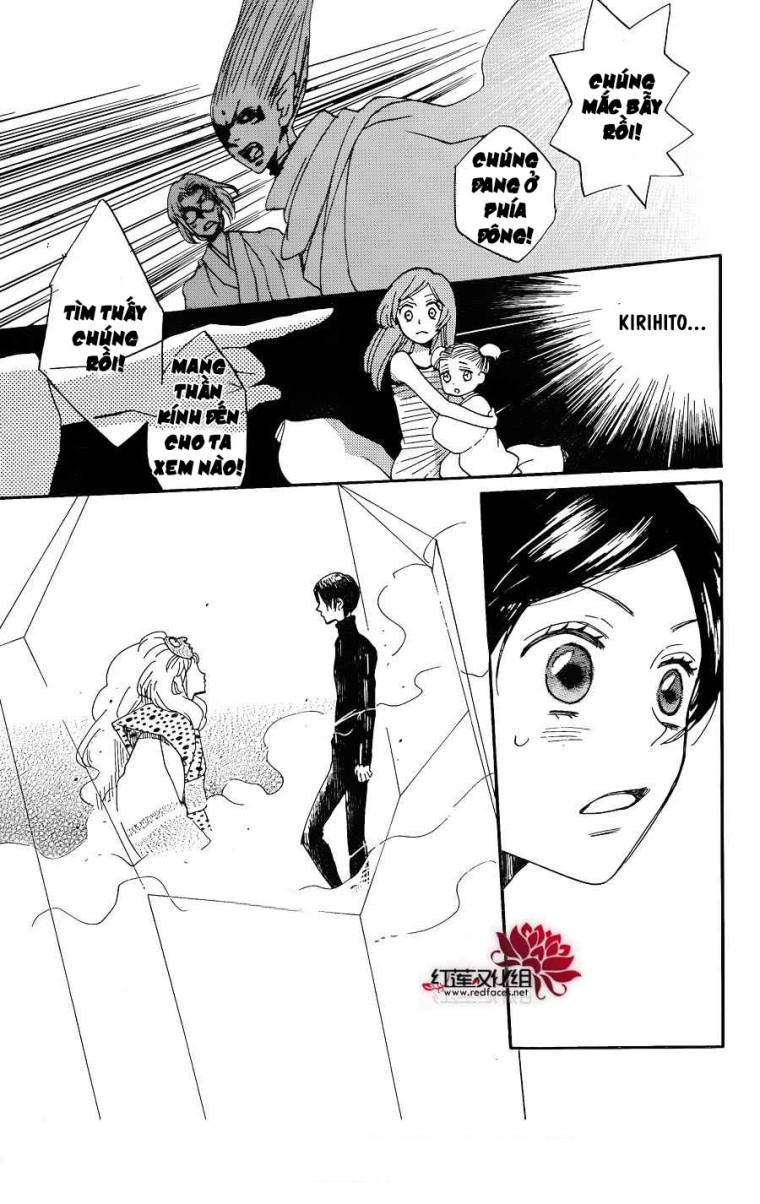 Thổ Thần Tập Sự Chapter 133 - 18