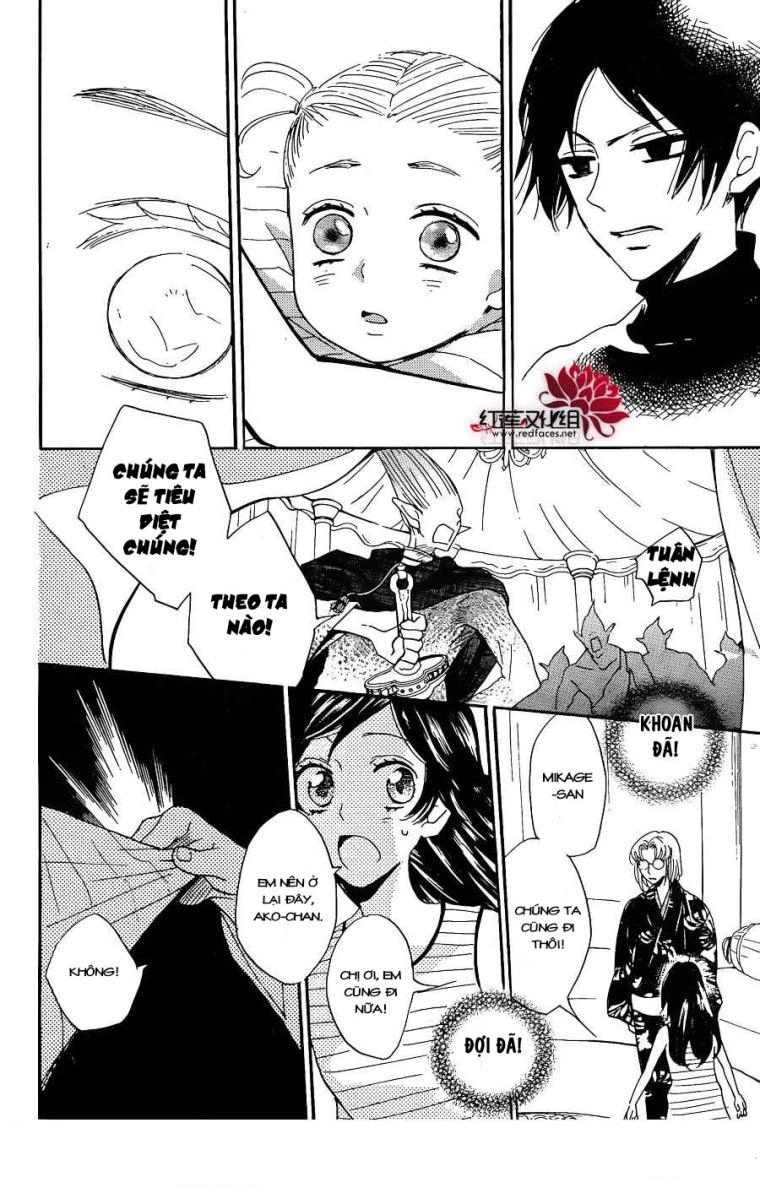 Thổ Thần Tập Sự Chapter 133 - 19