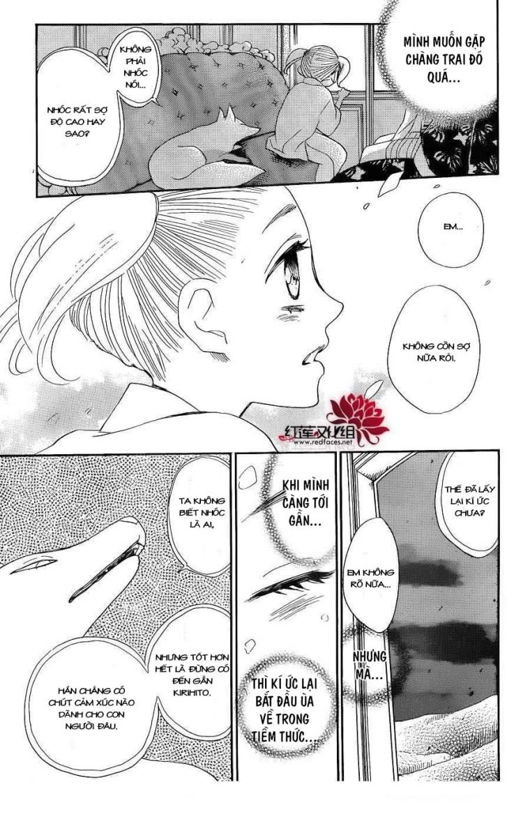 Thổ Thần Tập Sự Chapter 133 - 22