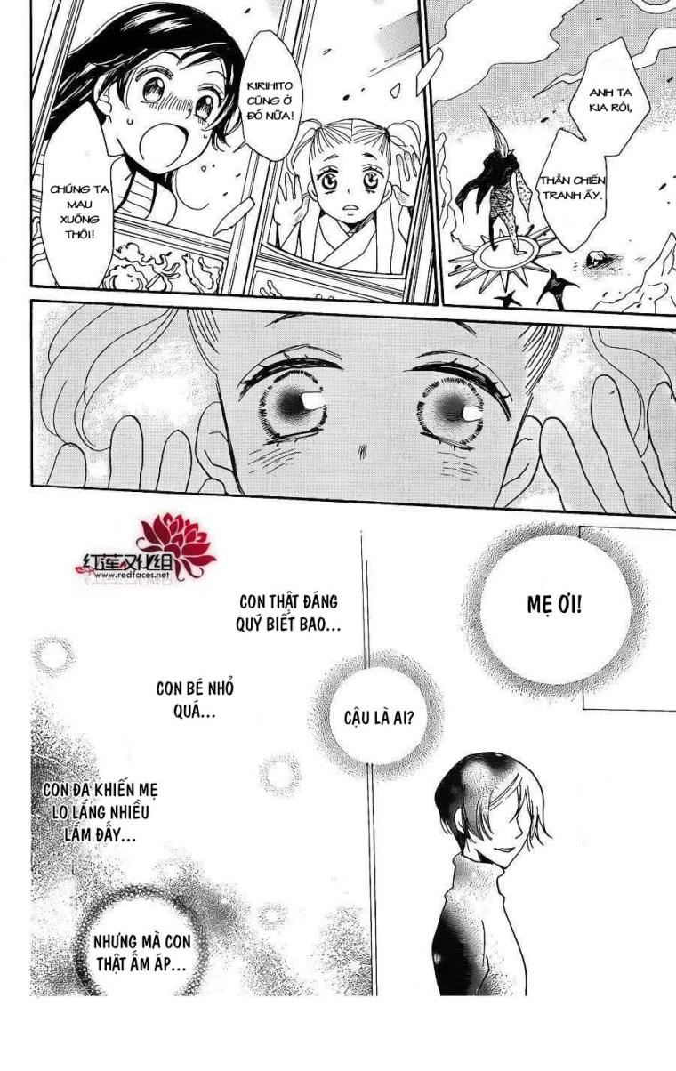 Thổ Thần Tập Sự Chapter 133 - 27