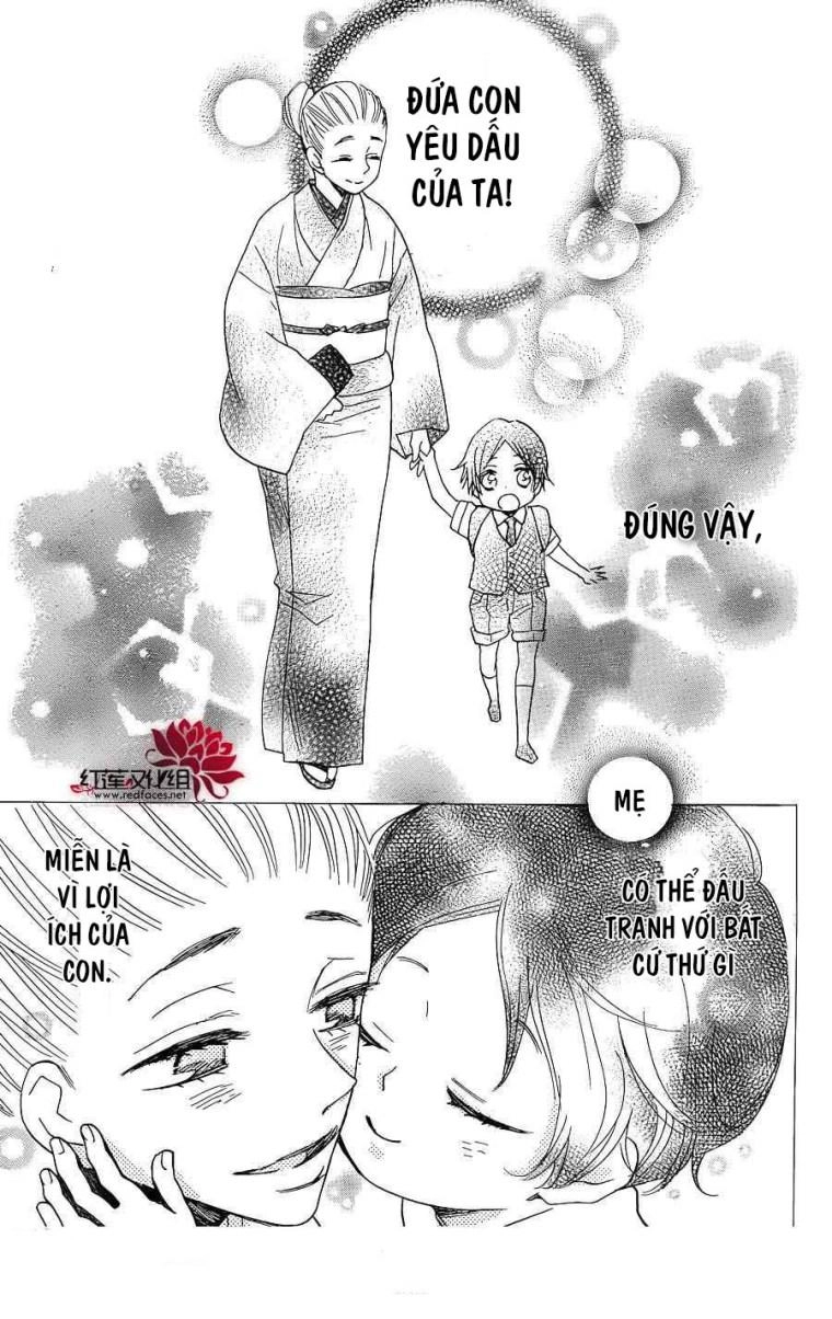 Thổ Thần Tập Sự Chapter 133 - 28