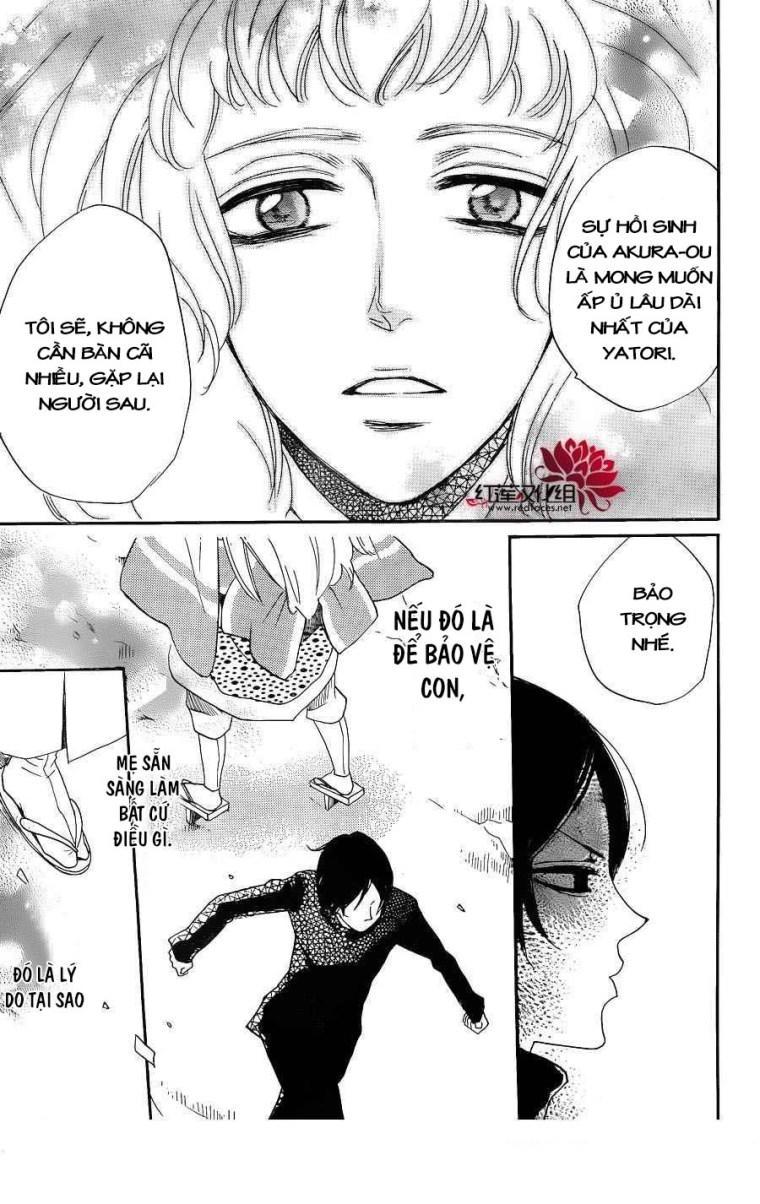 Thổ Thần Tập Sự Chapter 133 - 30