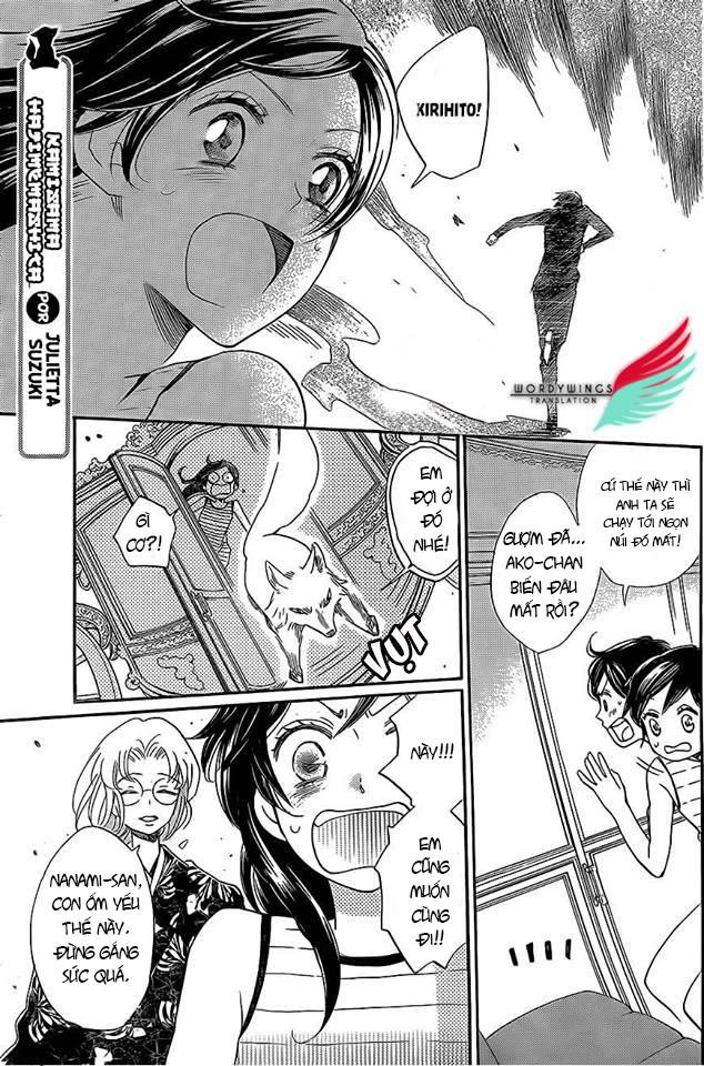 Thổ Thần Tập Sự Chapter 134 - 4