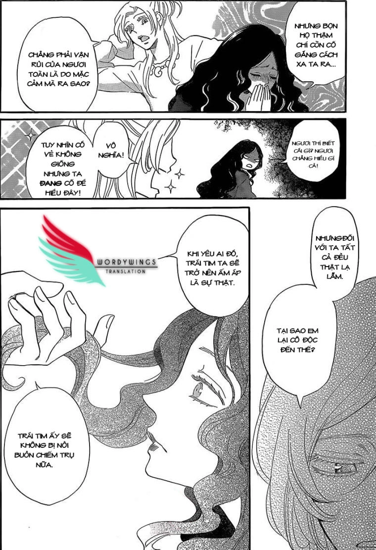 Thổ Thần Tập Sự Chapter 134 - 9