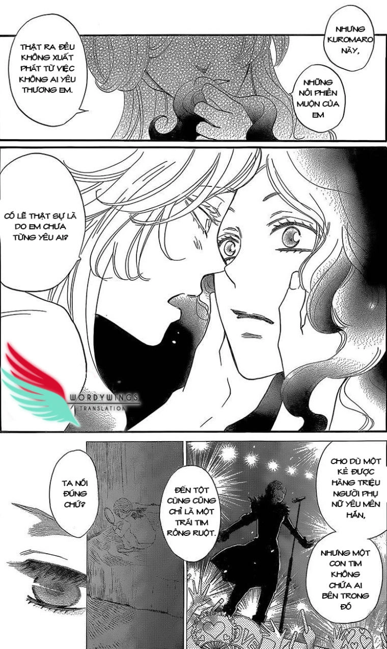 Thổ Thần Tập Sự Chapter 134 - 10