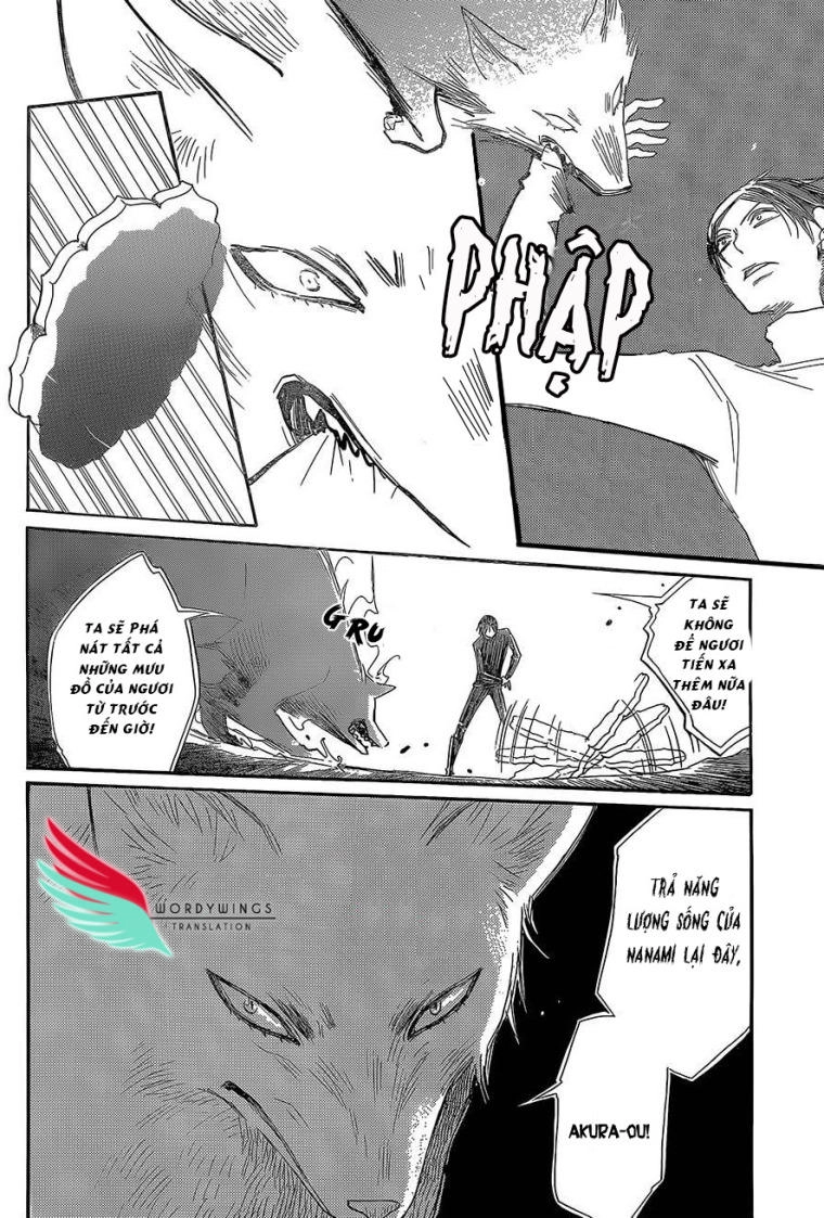 Thổ Thần Tập Sự Chapter 134 - 13