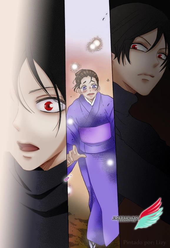 Thổ Thần Tập Sự Chapter 134 - 18