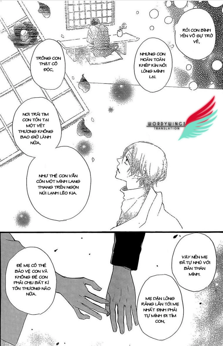 Thổ Thần Tập Sự Chapter 134 - 24