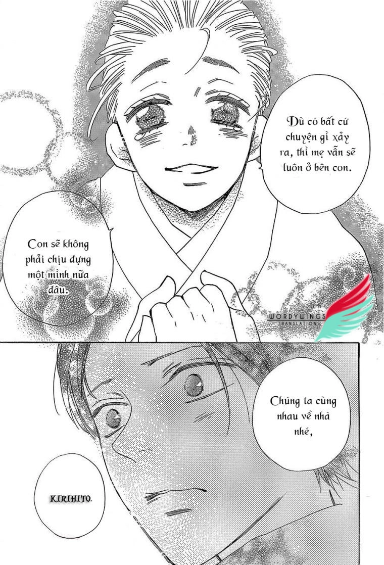 Thổ Thần Tập Sự Chapter 134 - 26