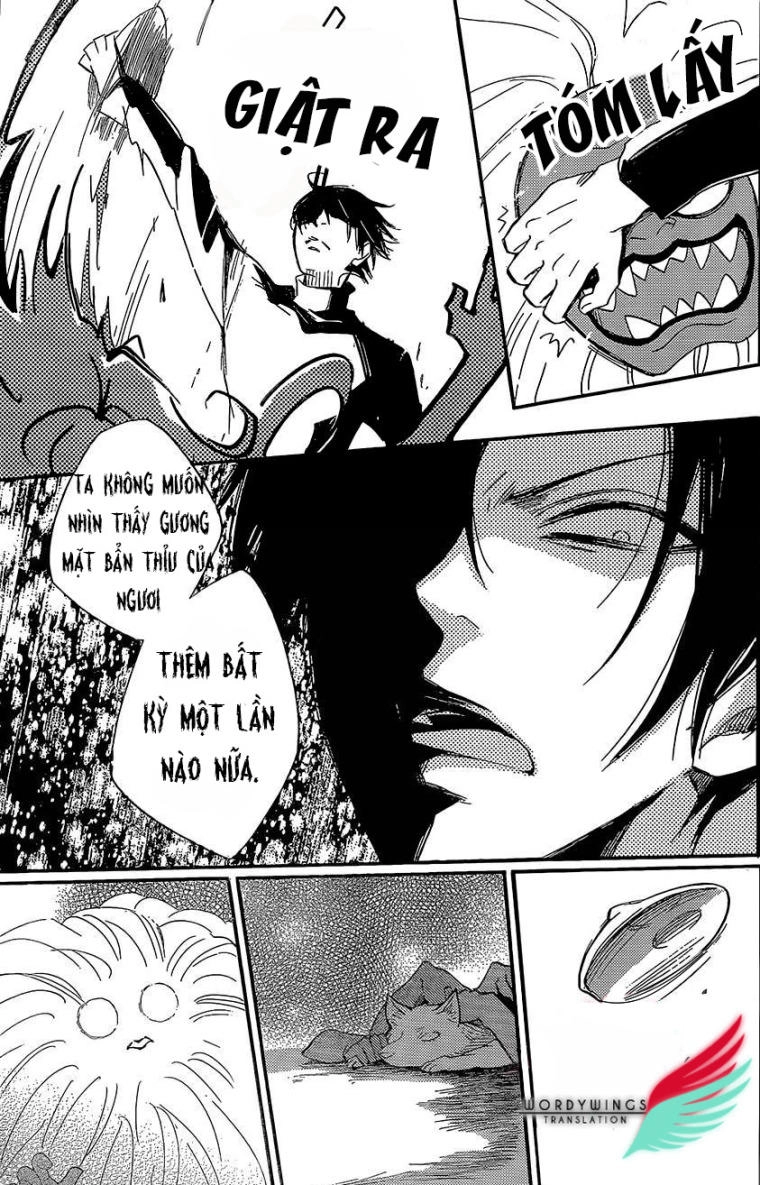 Thổ Thần Tập Sự Chapter 134 - 30