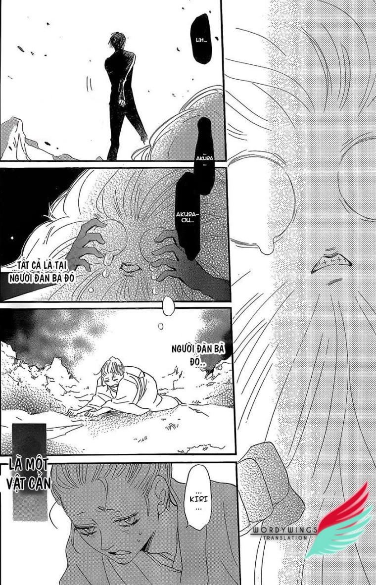 Thổ Thần Tập Sự Chapter 134 - 31