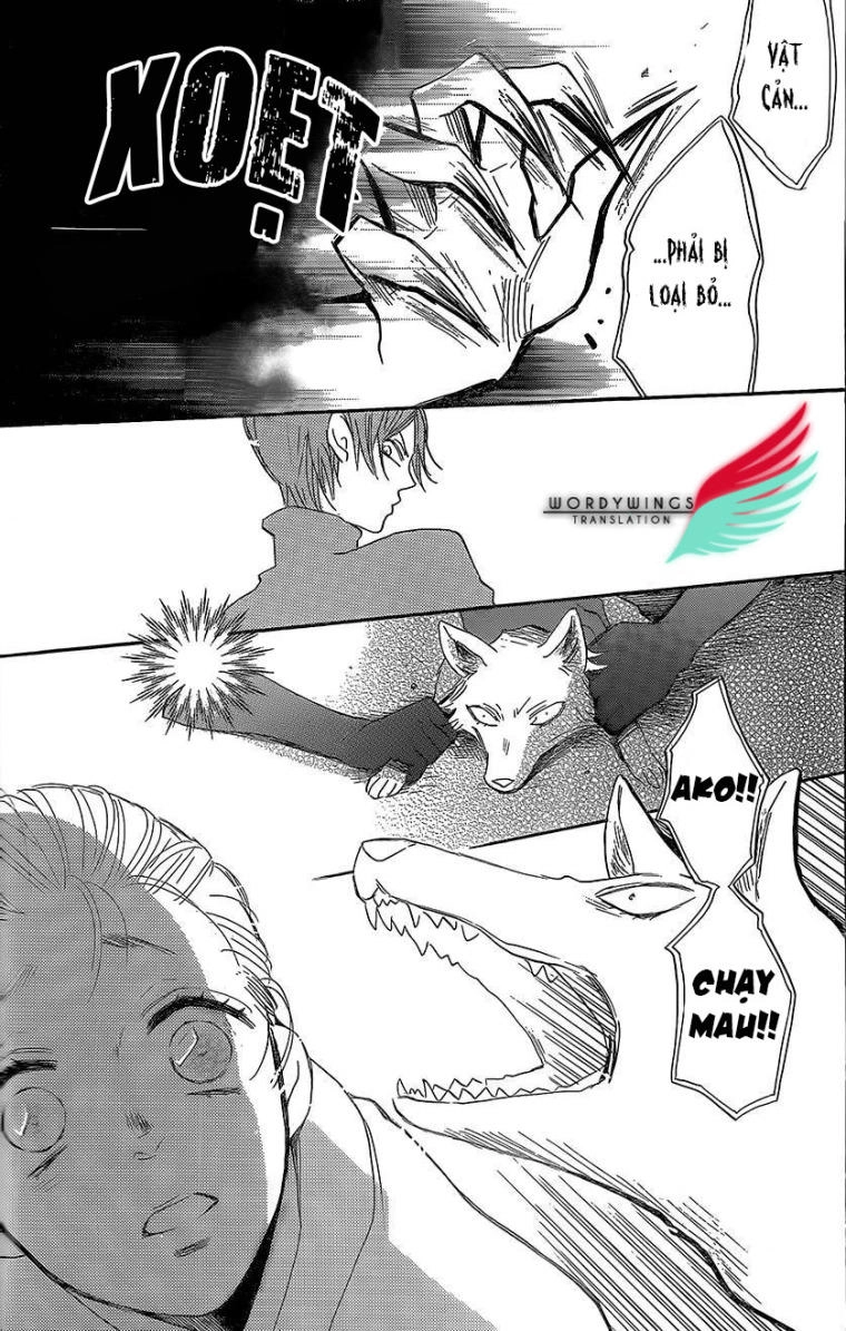 Thổ Thần Tập Sự Chapter 134 - 32