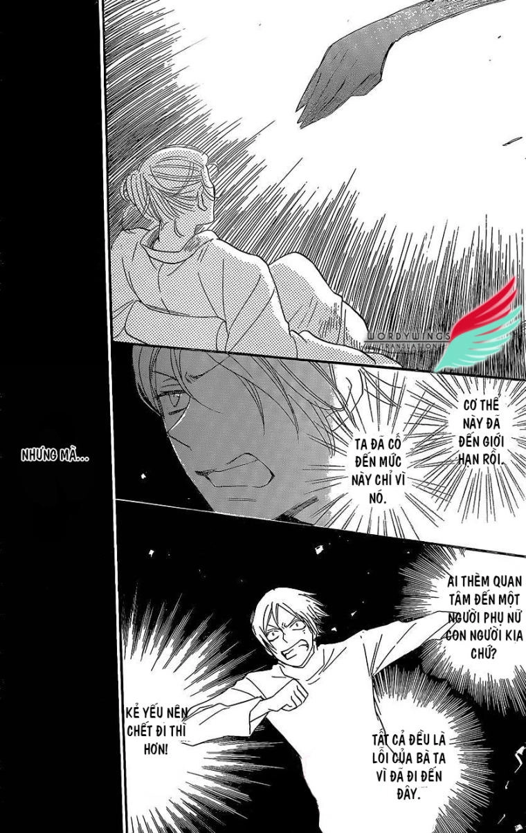 Thổ Thần Tập Sự Chapter 134 - 33