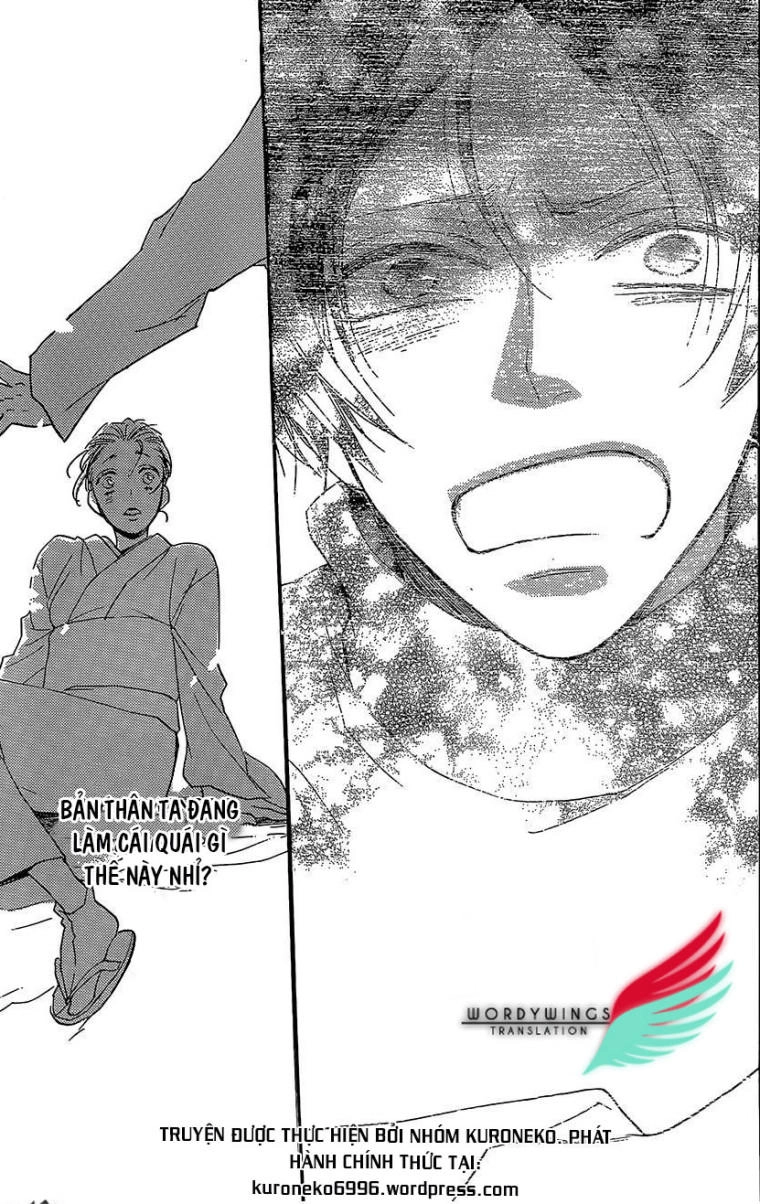 Thổ Thần Tập Sự Chapter 134 - 34