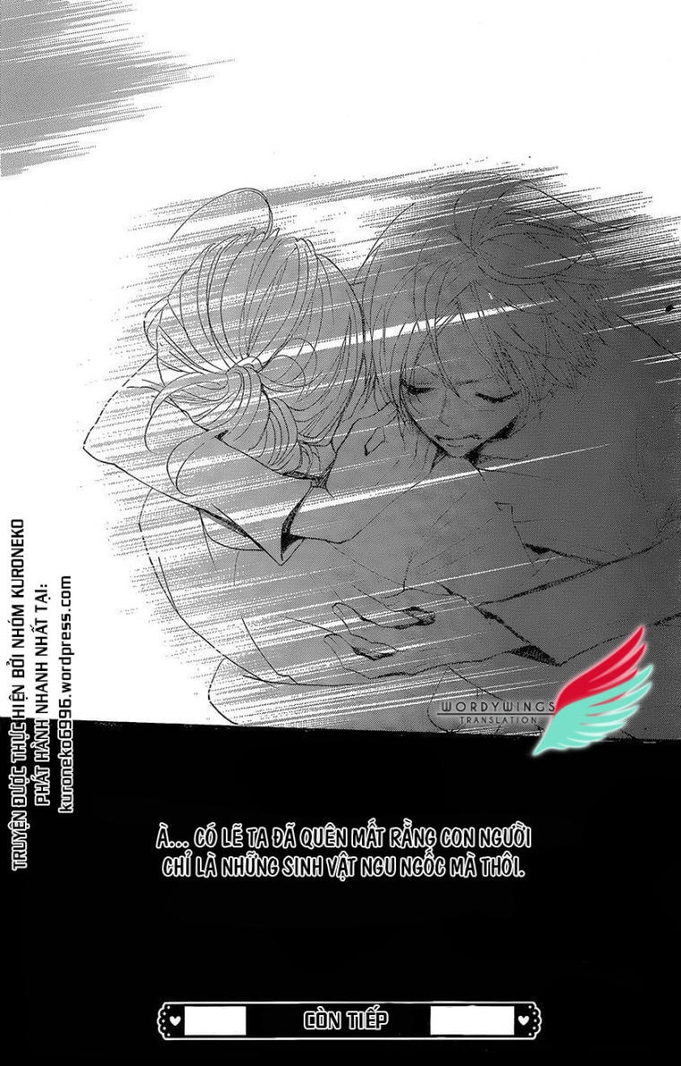 Thổ Thần Tập Sự Chapter 134 - 35