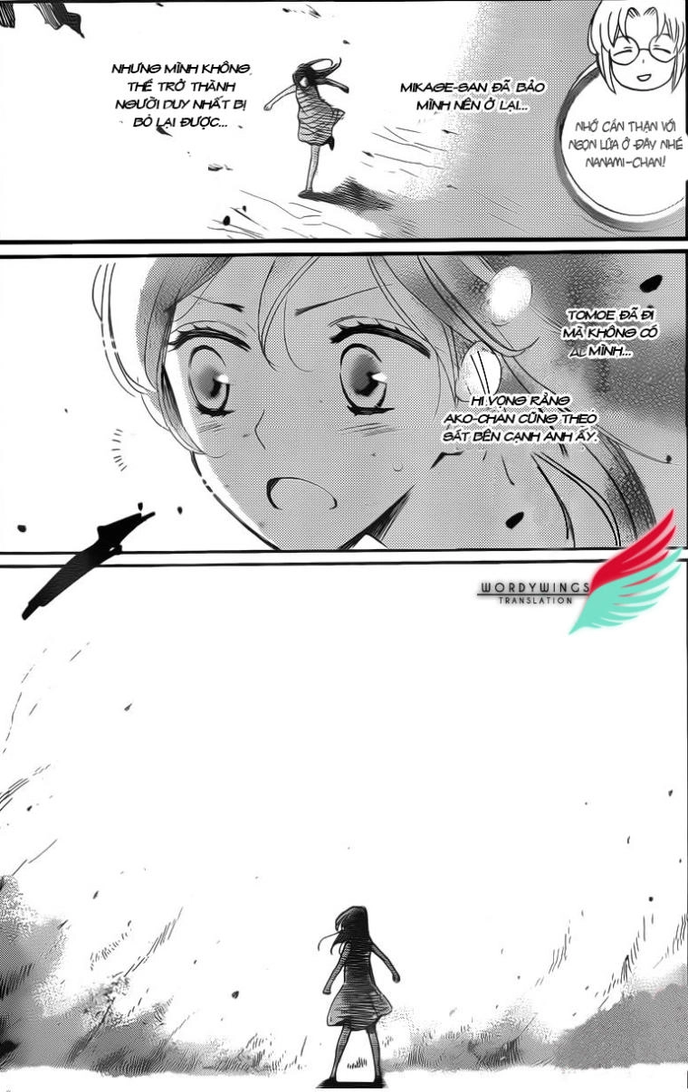 Thổ Thần Tập Sự Chapter 135 - 5