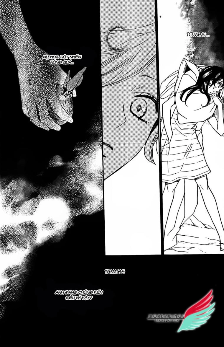 Thổ Thần Tập Sự Chapter 135 - 9