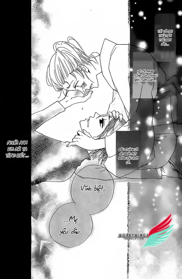 Thổ Thần Tập Sự Chapter 135 - 15