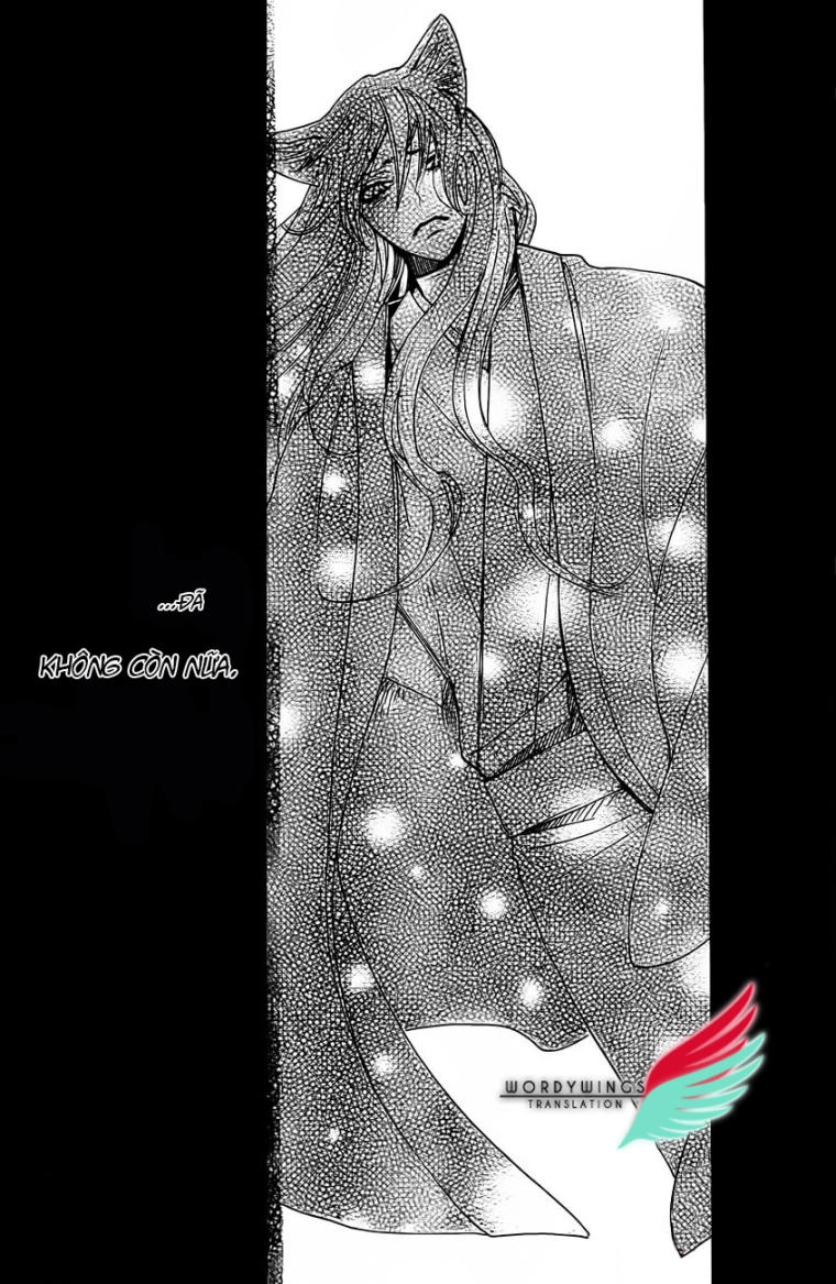 Thổ Thần Tập Sự Chapter 135 - 16