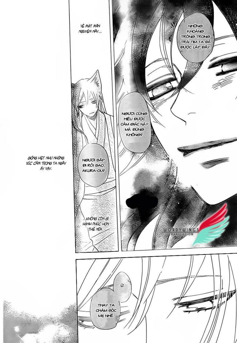 Thổ Thần Tập Sự Chapter 135 - 27