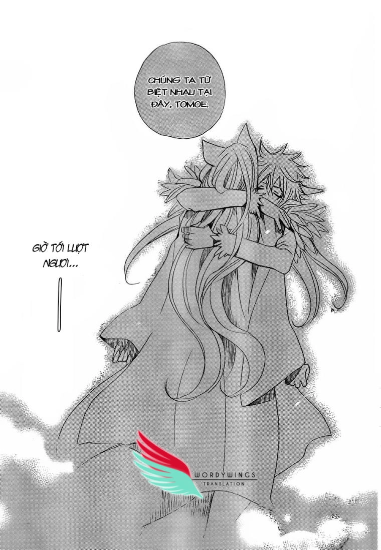 Thổ Thần Tập Sự Chapter 135 - 28