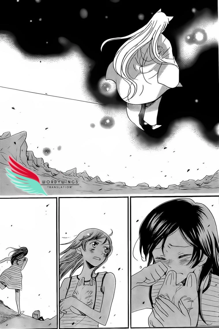 Thổ Thần Tập Sự Chapter 135 - 31