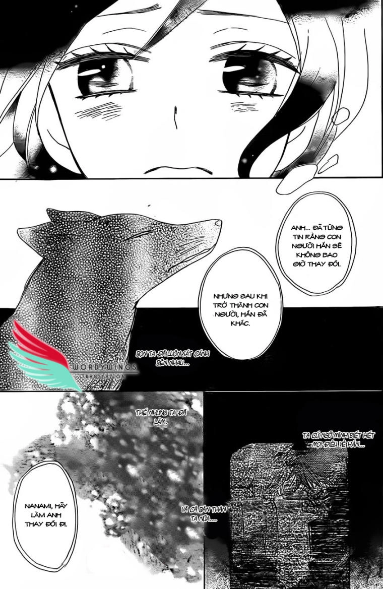 Thổ Thần Tập Sự Chapter 135 - 33