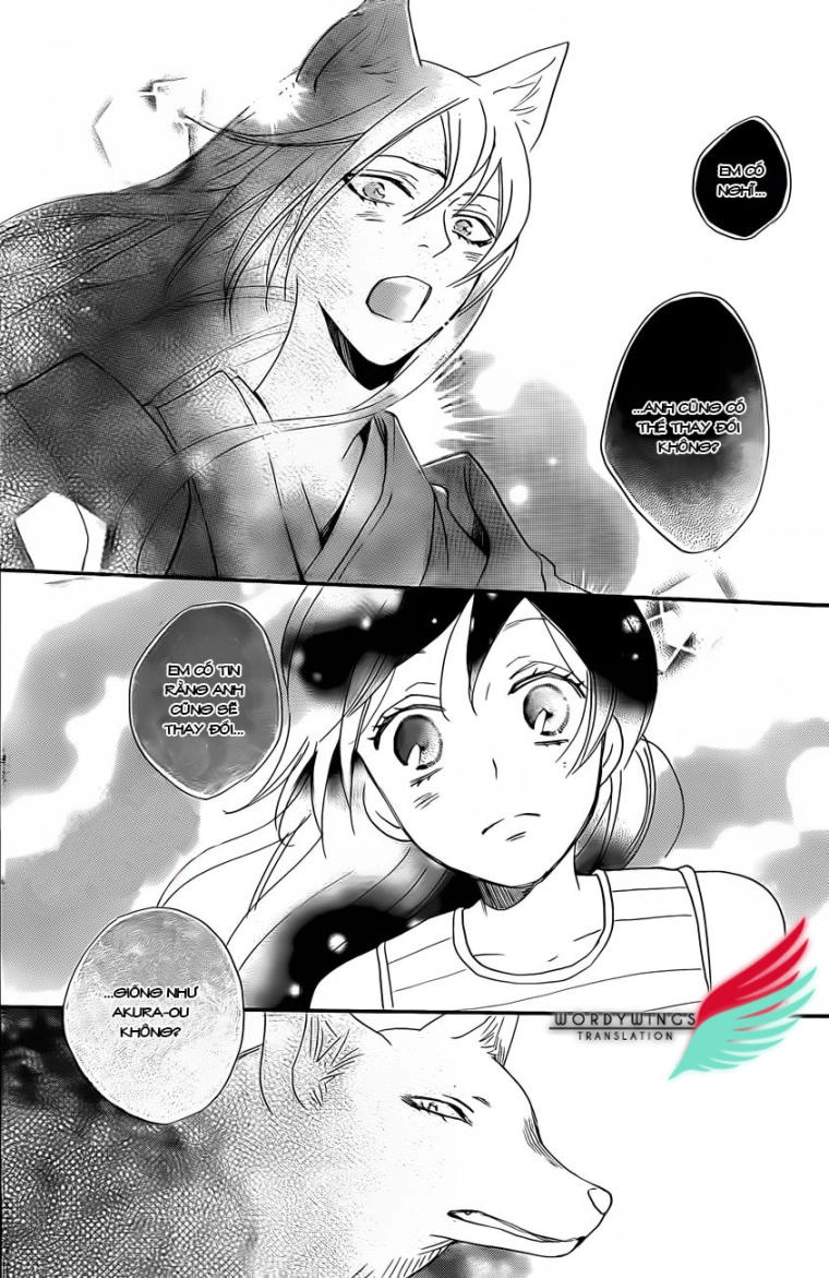 Thổ Thần Tập Sự Chapter 135 - 34