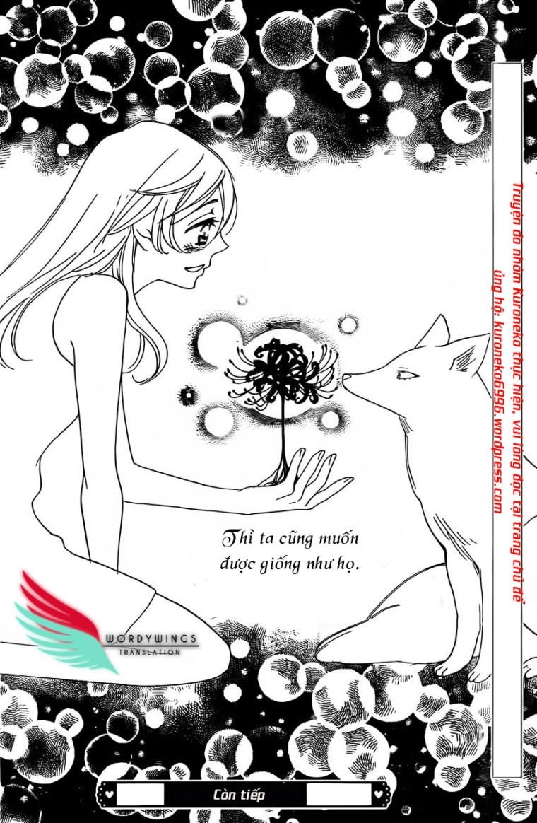 Thổ Thần Tập Sự Chapter 135 - 37