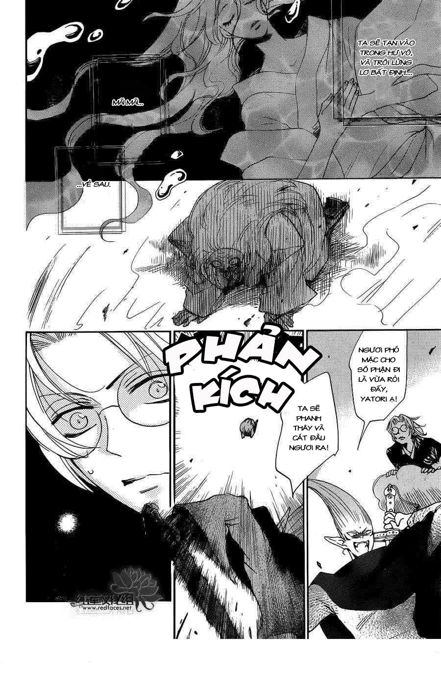 Thổ Thần Tập Sự Chapter 136 - 7