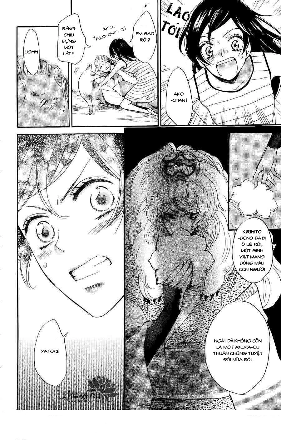 Thổ Thần Tập Sự Chapter 136 - 11