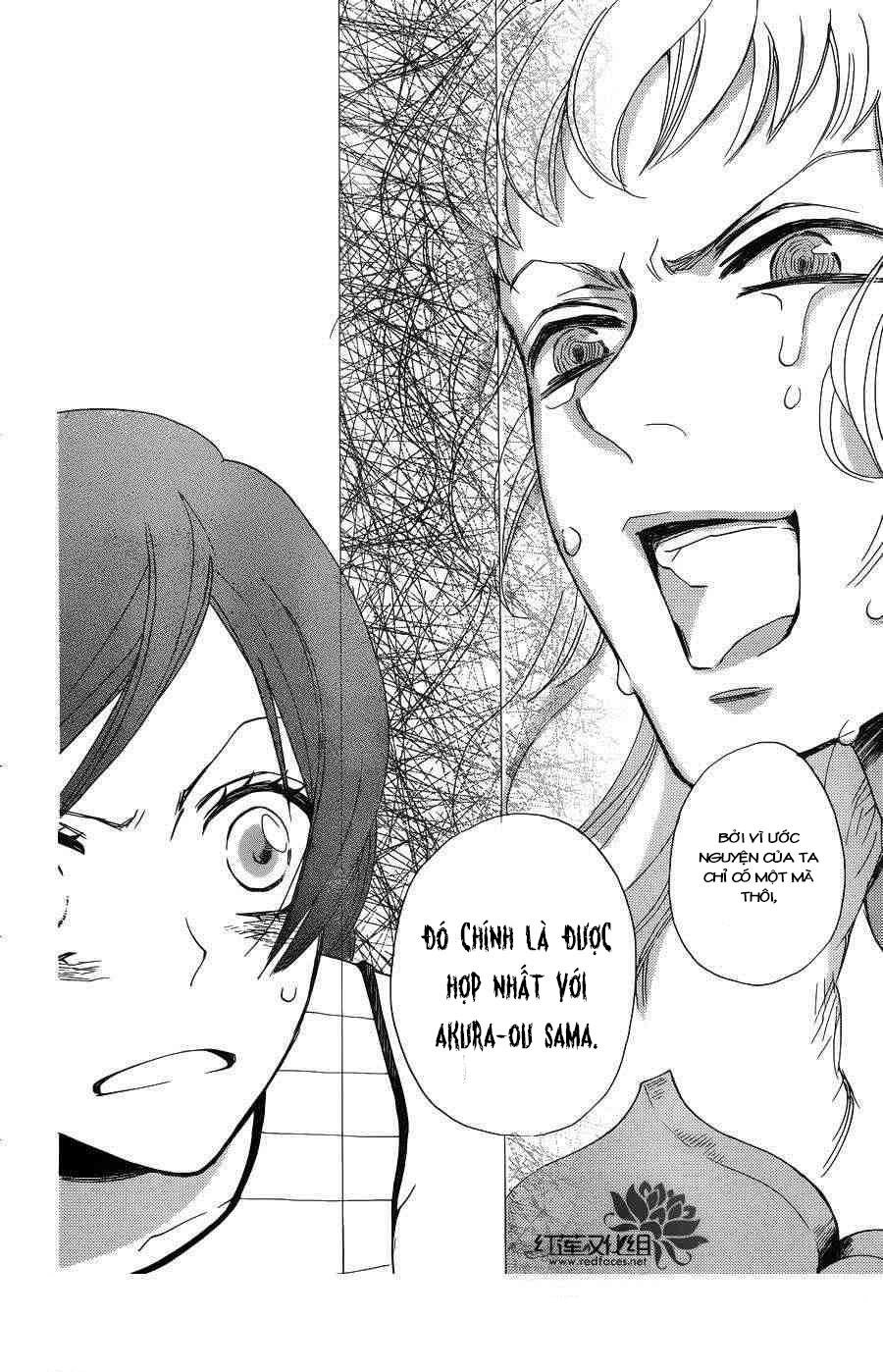 Thổ Thần Tập Sự Chapter 136 - 13