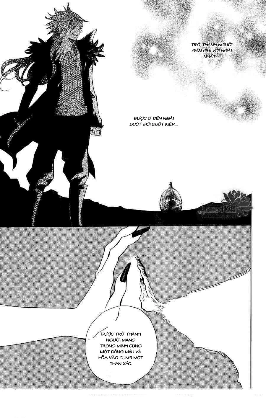 Thổ Thần Tập Sự Chapter 136 - 14