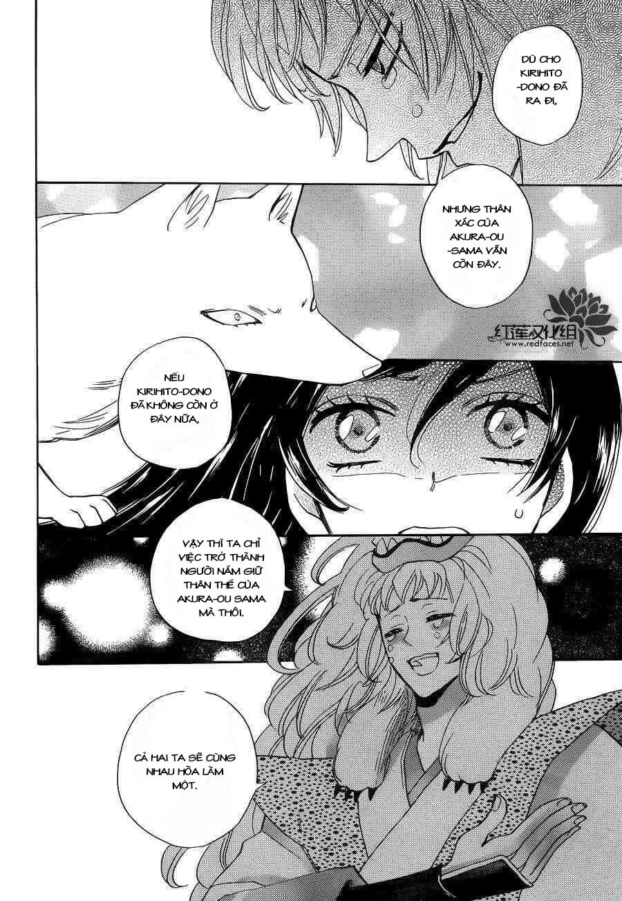 Thổ Thần Tập Sự Chapter 136 - 15