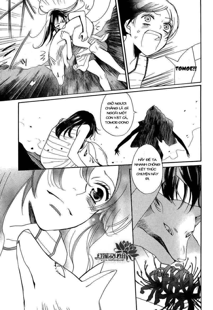 Thổ Thần Tập Sự Chapter 136 - 18