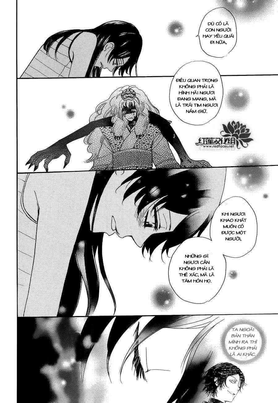 Thổ Thần Tập Sự Chapter 136 - 19