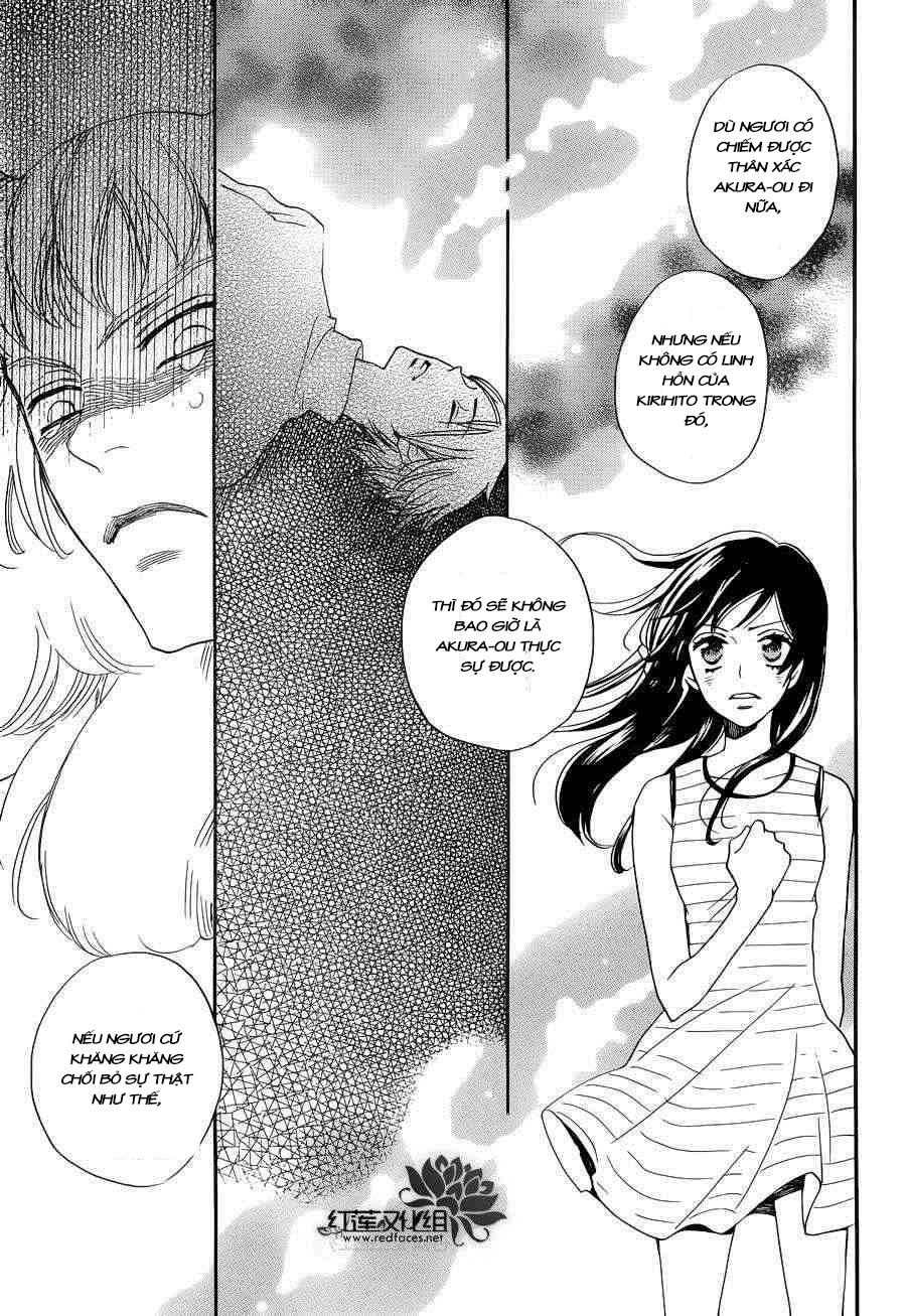 Thổ Thần Tập Sự Chapter 136 - 20