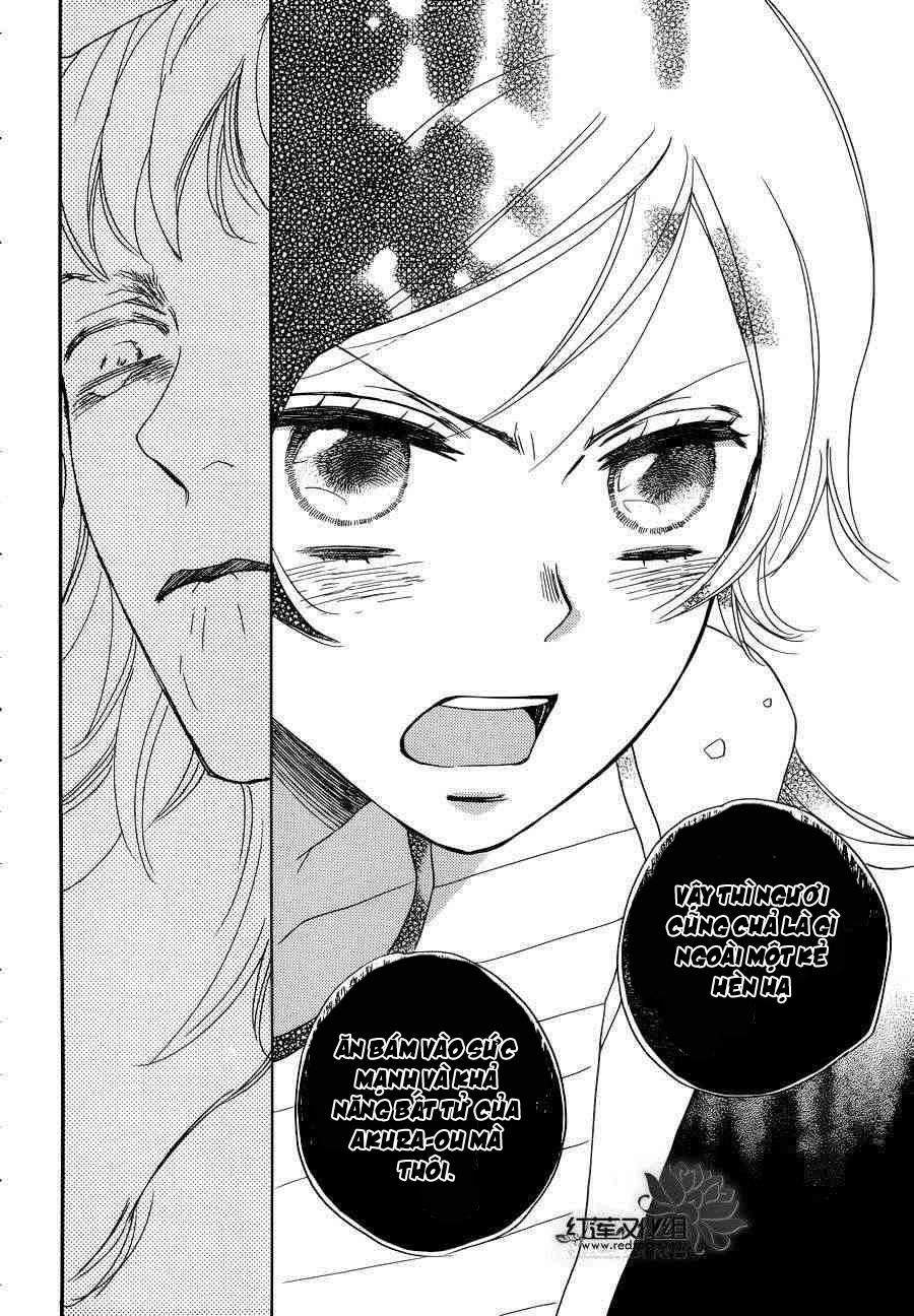 Thổ Thần Tập Sự Chapter 136 - 21