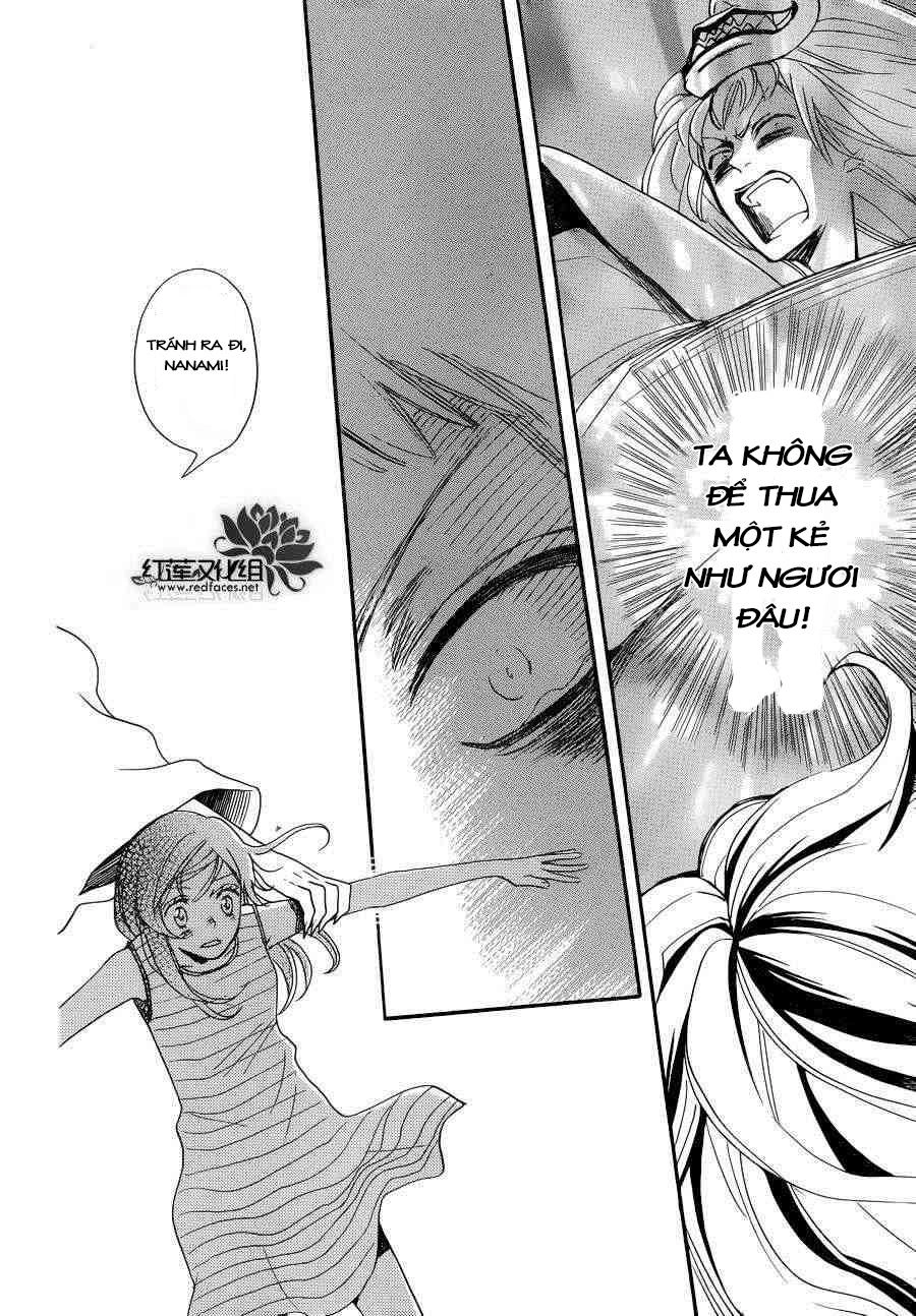 Thổ Thần Tập Sự Chapter 136 - 23