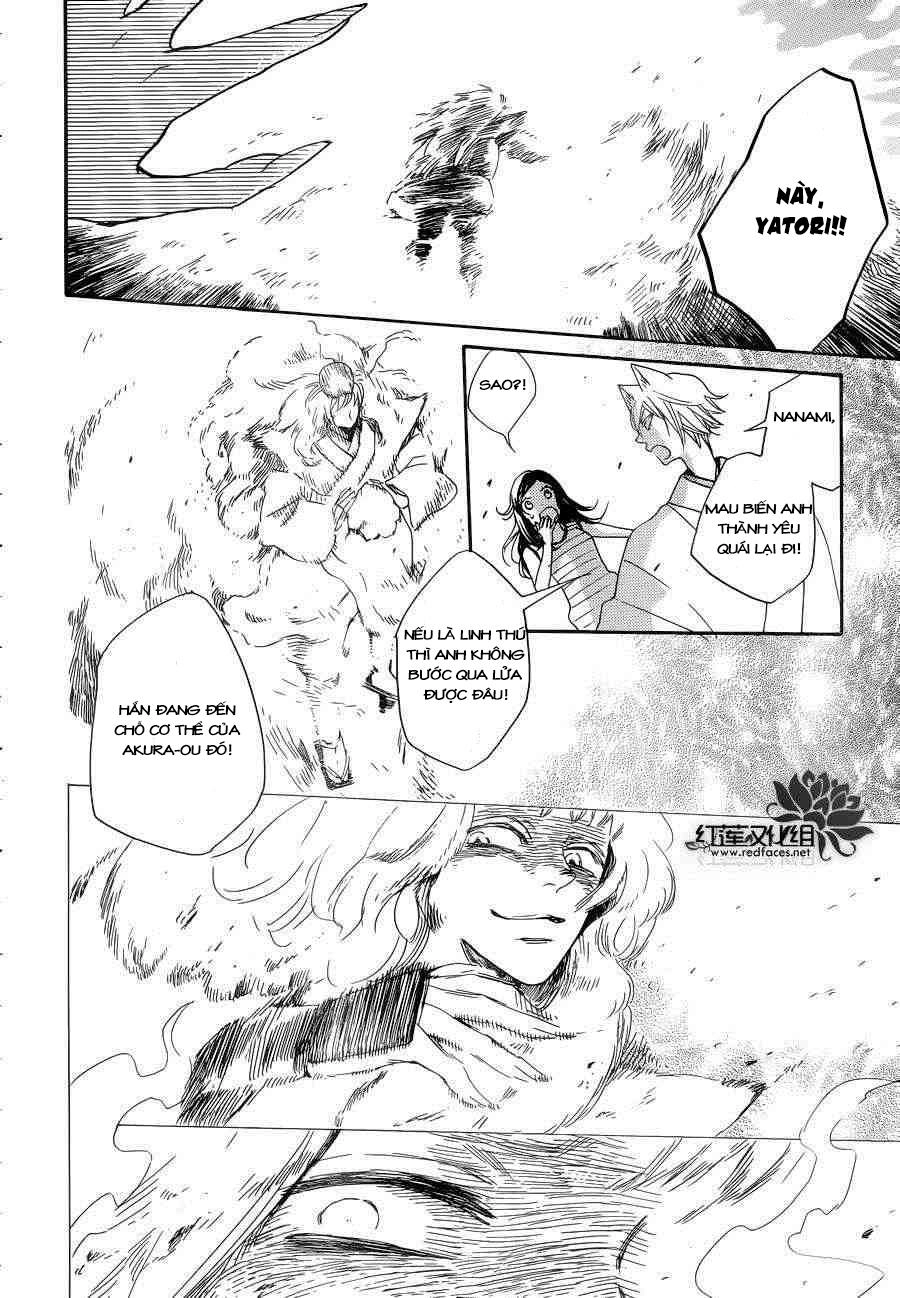 Thổ Thần Tập Sự Chapter 136 - 27