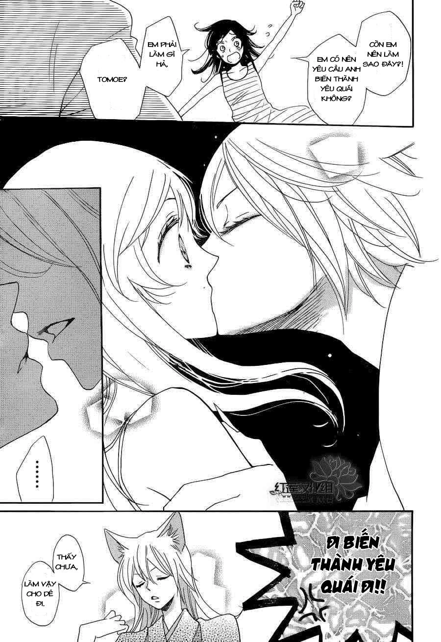 Thổ Thần Tập Sự Chapter 136 - 28