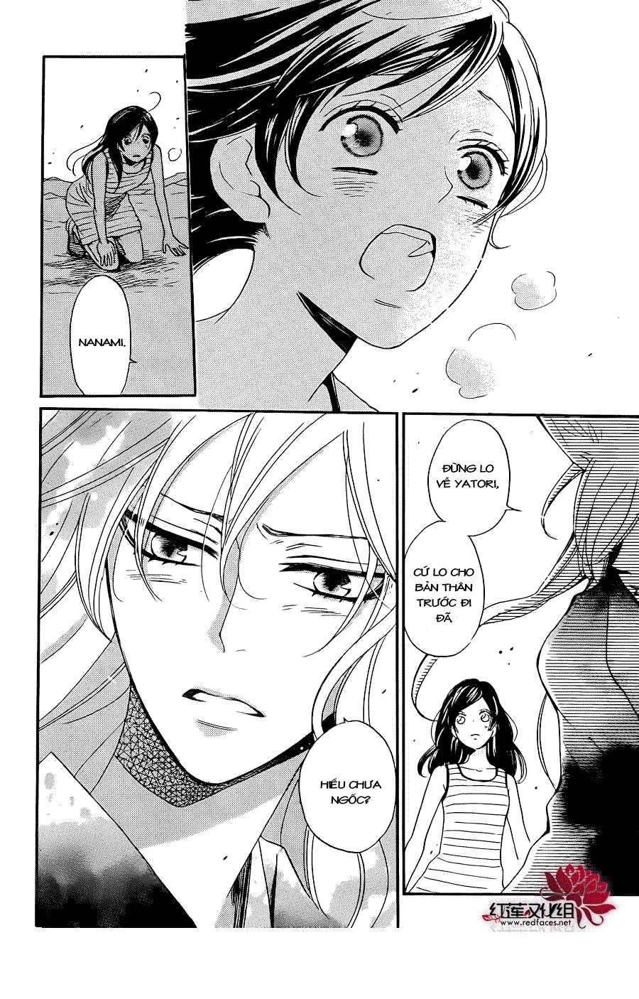 Thổ Thần Tập Sự Chapter 137 - 7