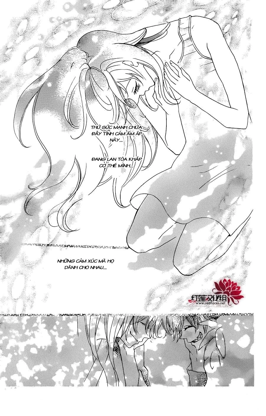 Thổ Thần Tập Sự Chapter 137 - 10