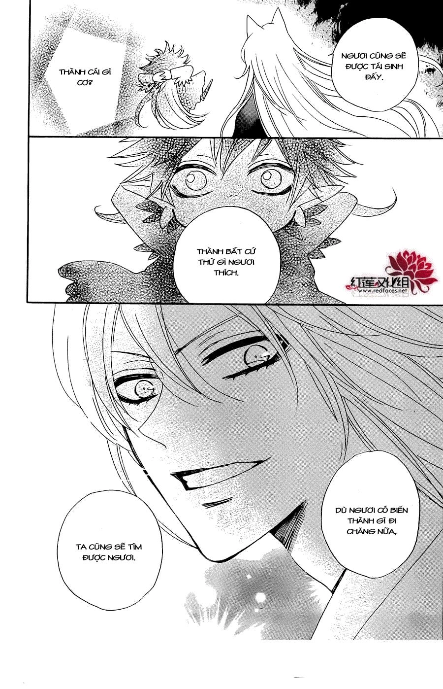 Thổ Thần Tập Sự Chapter 137 - 15