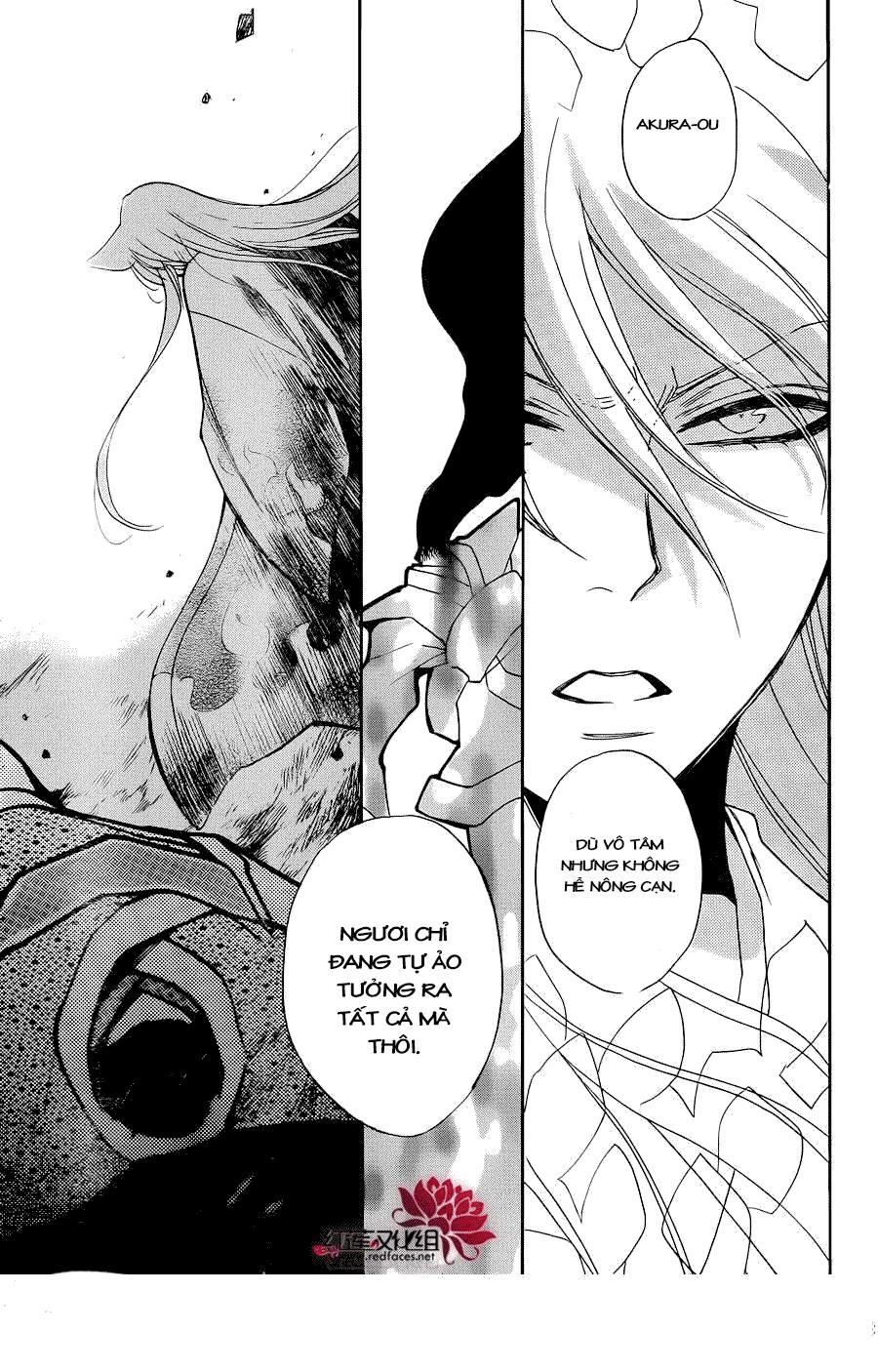 Thổ Thần Tập Sự Chapter 137 - 26