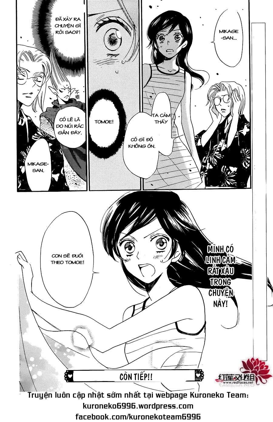 Thổ Thần Tập Sự Chapter 137 - 29