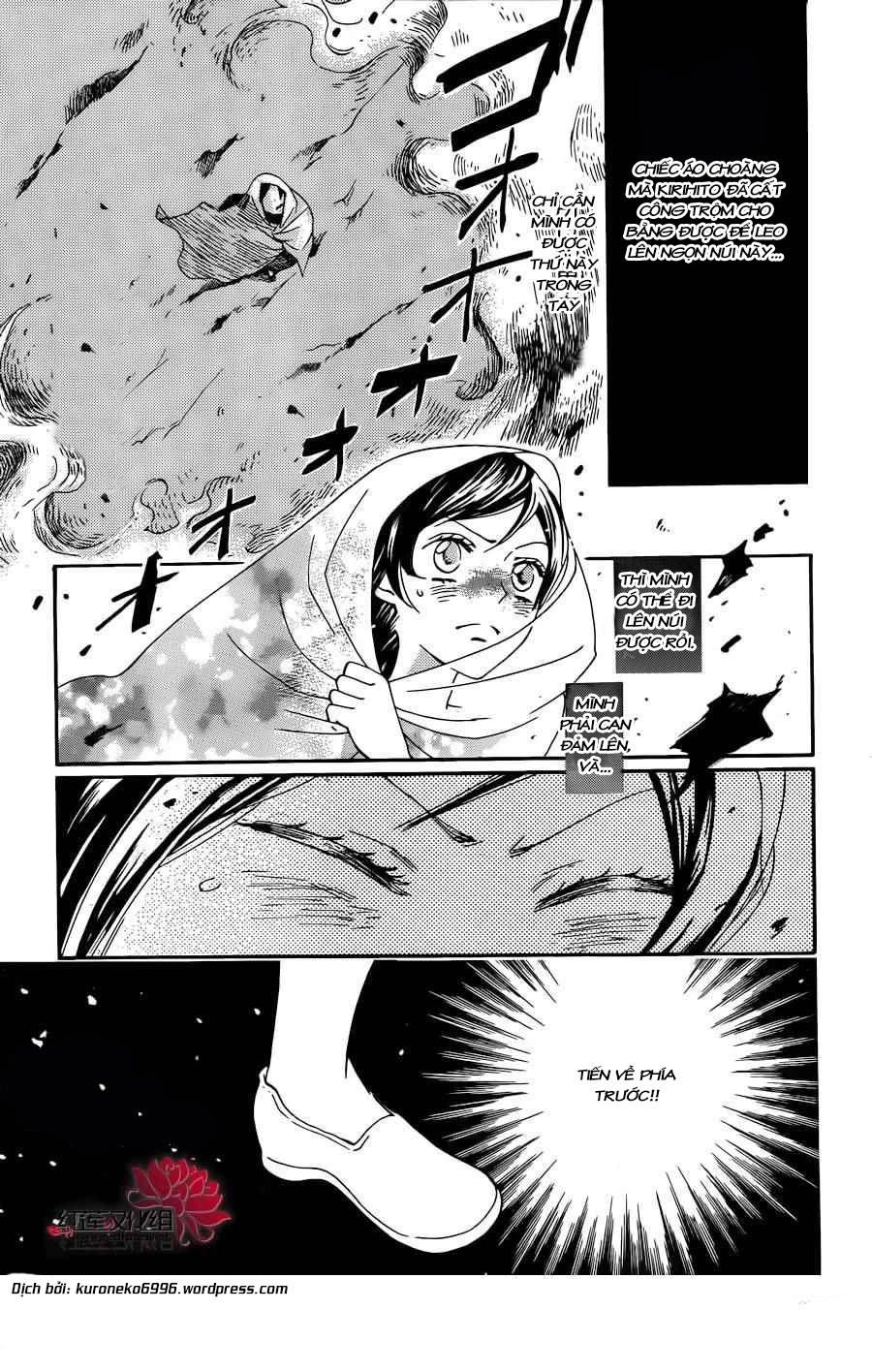 Thổ Thần Tập Sự Chapter 138 - 3