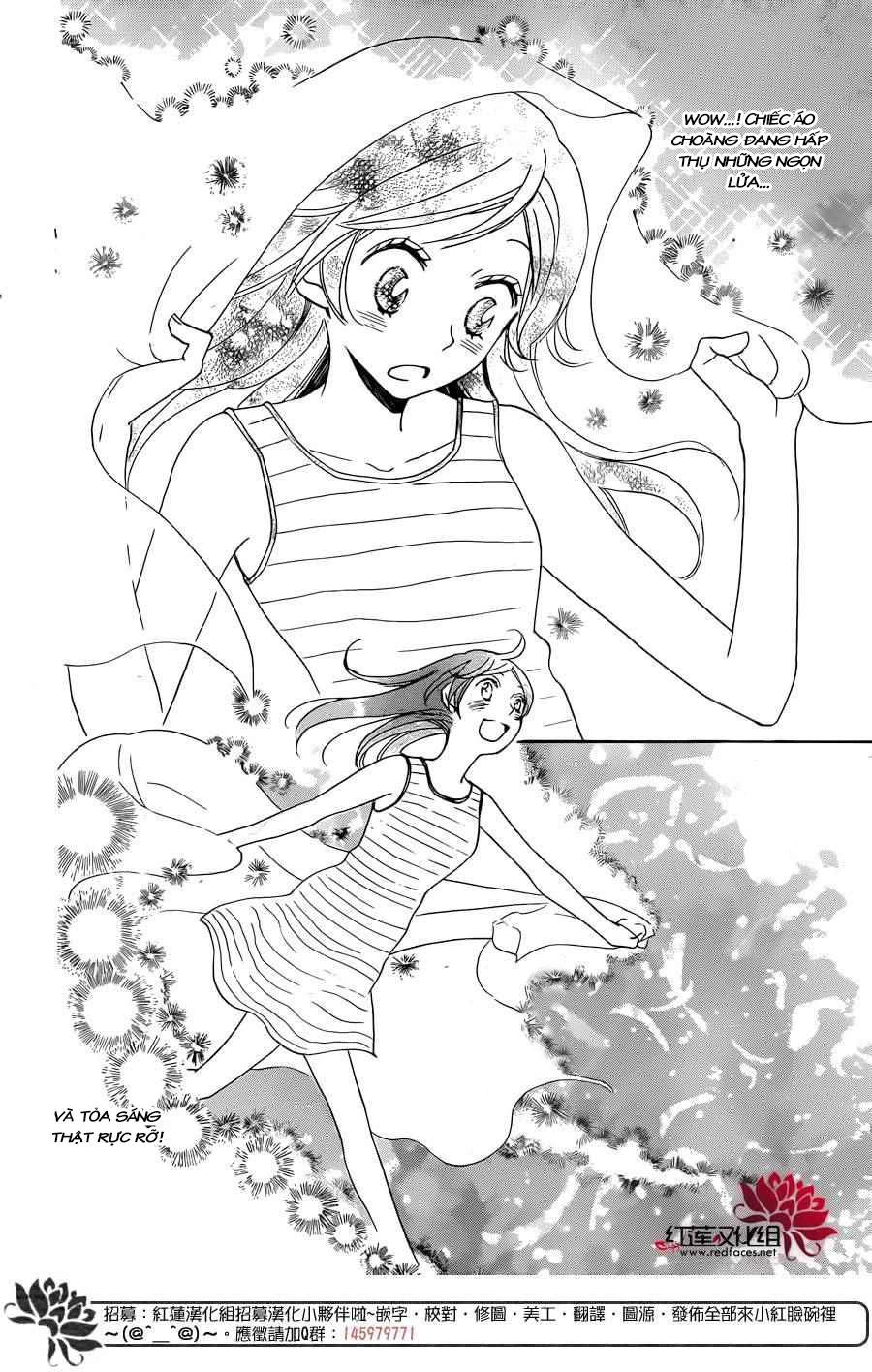 Thổ Thần Tập Sự Chapter 138 - 4