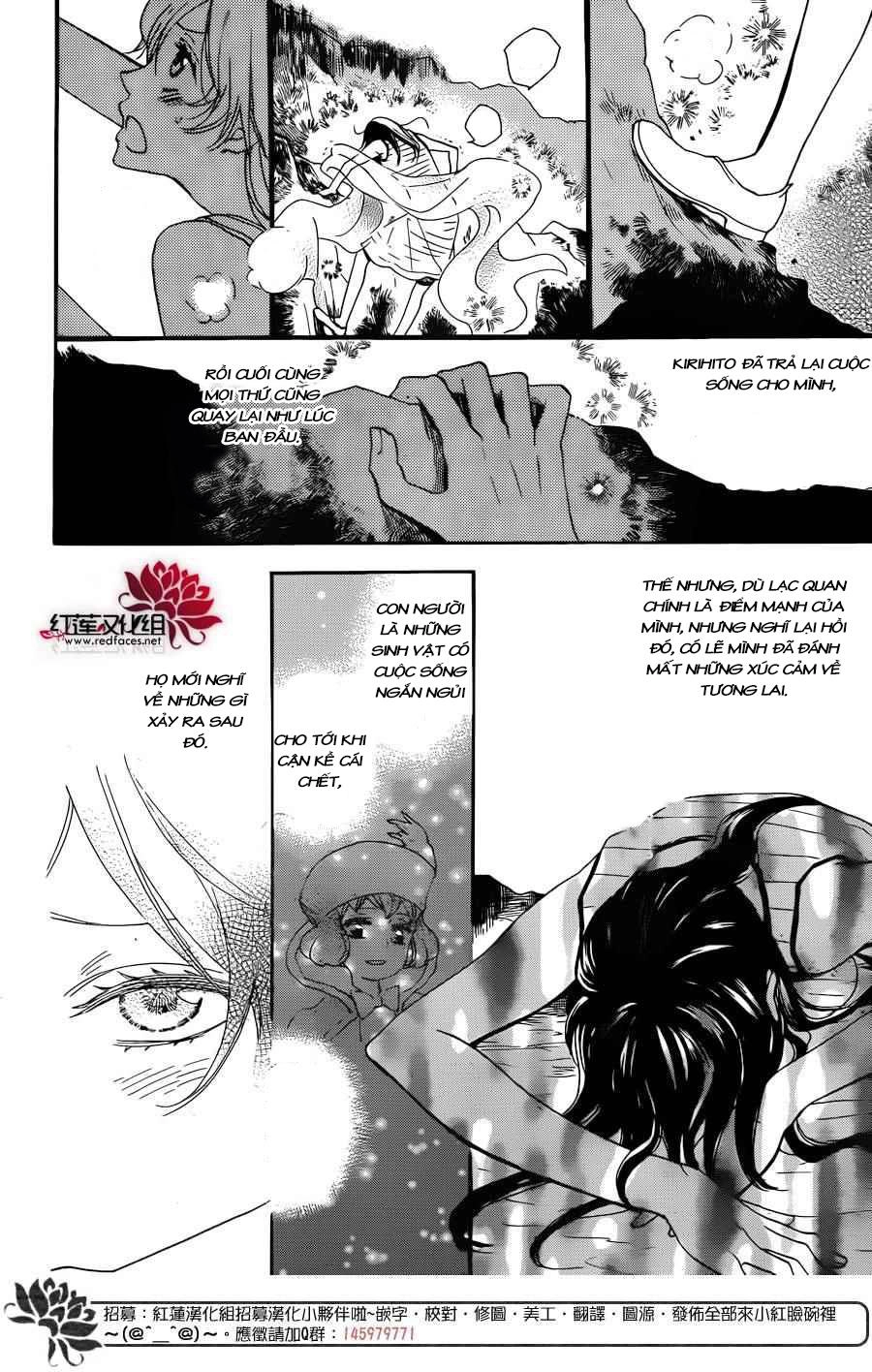 Thổ Thần Tập Sự Chapter 138 - 6