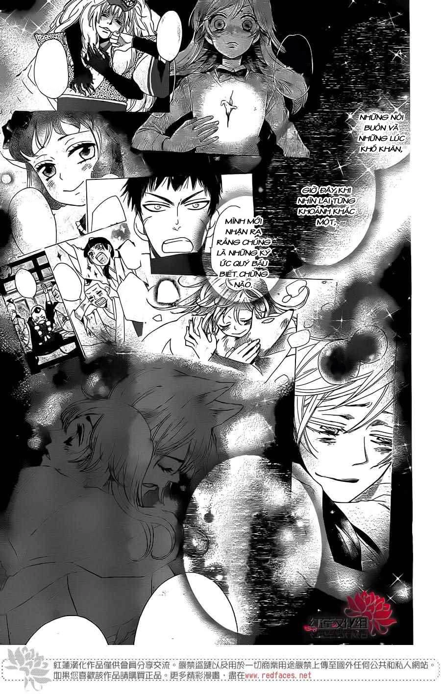 Thổ Thần Tập Sự Chapter 138 - 7